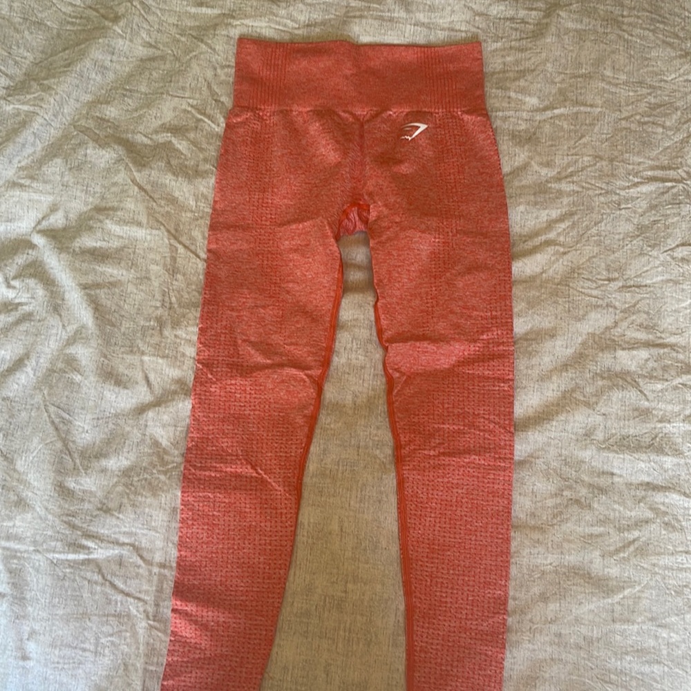 Gymshark Vital Leggings